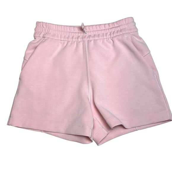 Lululemon Softstreme High-Rise Short 4" *Flush Pink - Picture 2 of 10